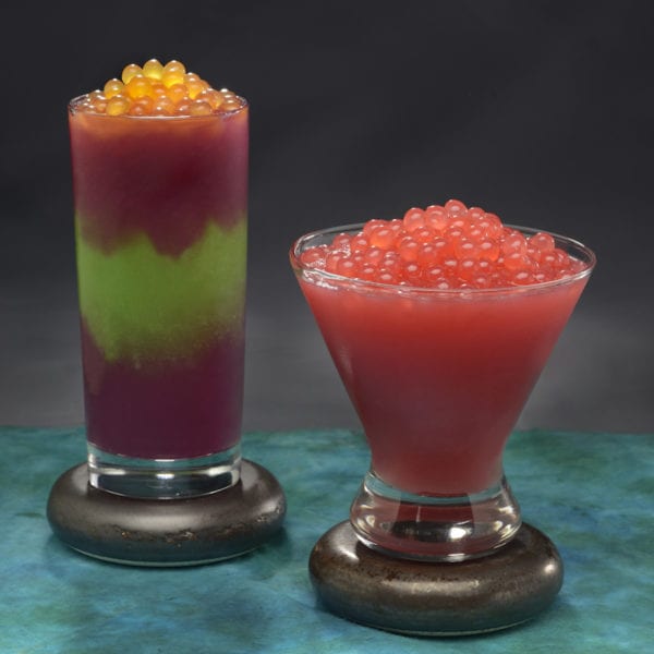 Pandora The World of Avatar Drinks