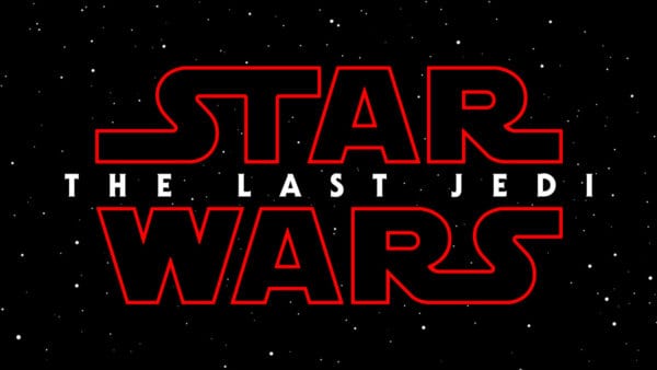 Star Wars The Last Jedi Trailer Coming Friday