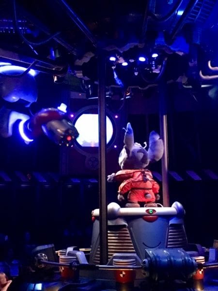 Stitch's Great Escape! Returning May 27th