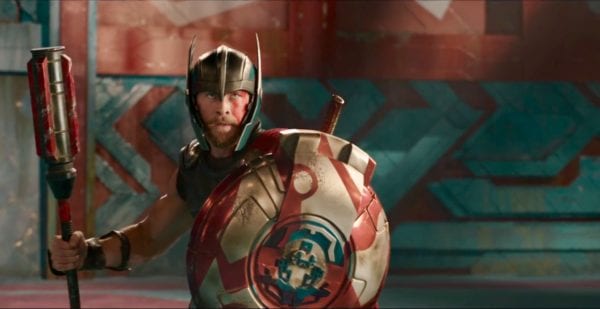 Thor Ragnarok Trailer