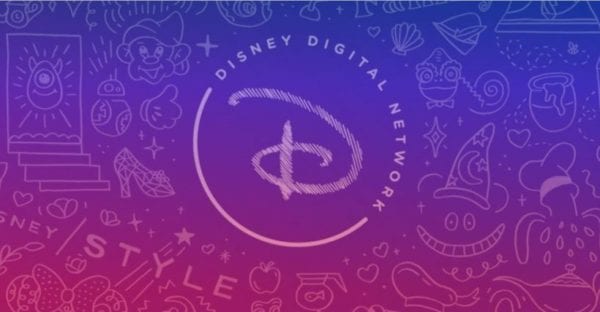 Mickey Mouse Club Coming to Facebook