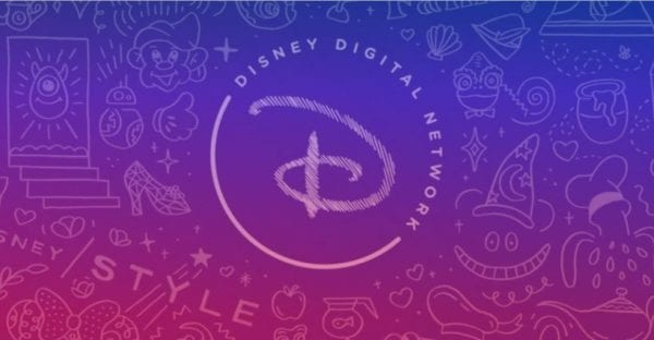 Mickey Mouse Club Coming to Facebook