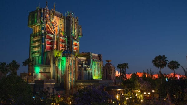Disney Summer Events 2017 Mission BREAKOUT!