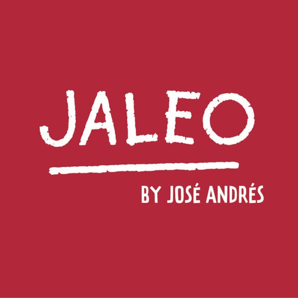 Jaleo Disney Springs logo