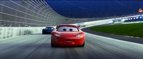 Cars 3 Final Trailer lightning mcqueen