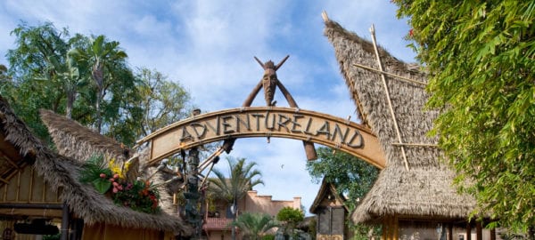 Changes Coming to Disneyland's Adventureland