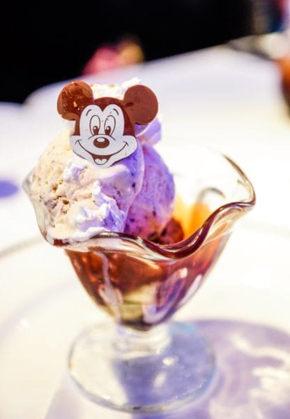 Animator's Palate Review Ice Cream Sundae