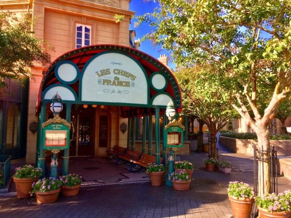Ratatouille attraction coming to Epcot