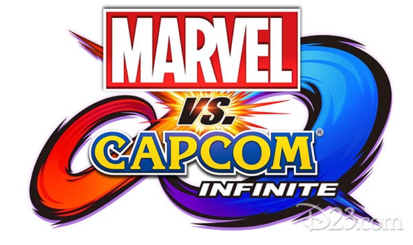 Marvel Experiences Coming to D23 Expo marvel vs capcom