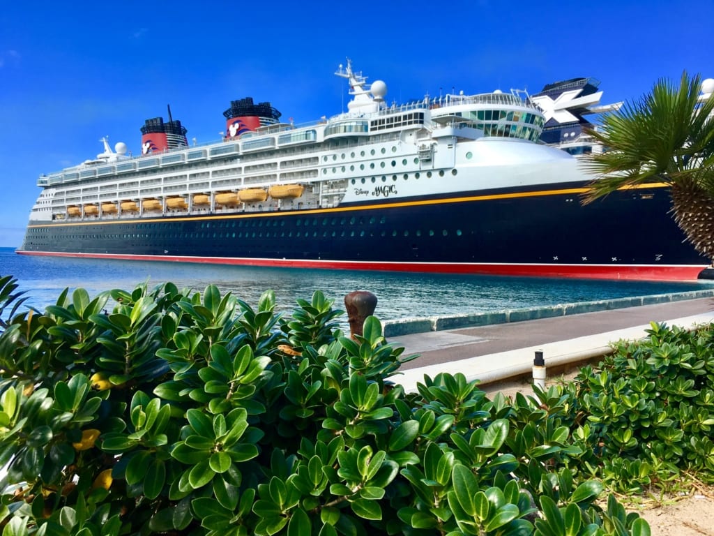 New Disney Cruise Line Cancellation Policy Ziggy Knows Disney