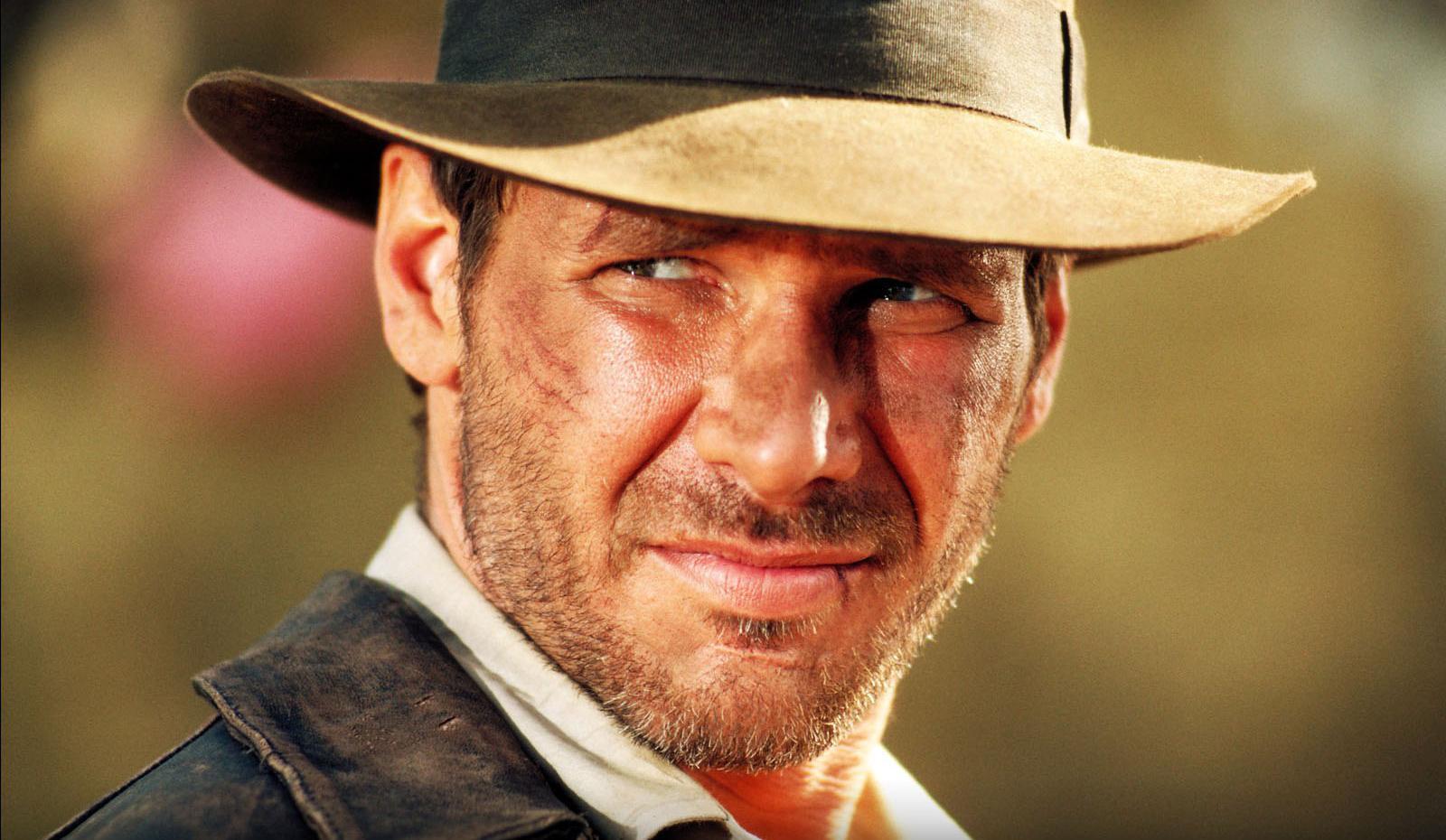 Indiana Jones Land Coming to Animal Kingdom? Ziggy Knows Disney