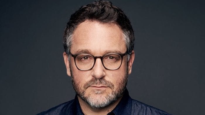 Colin Trevorrow Out as Director of Star Wars Episode IX