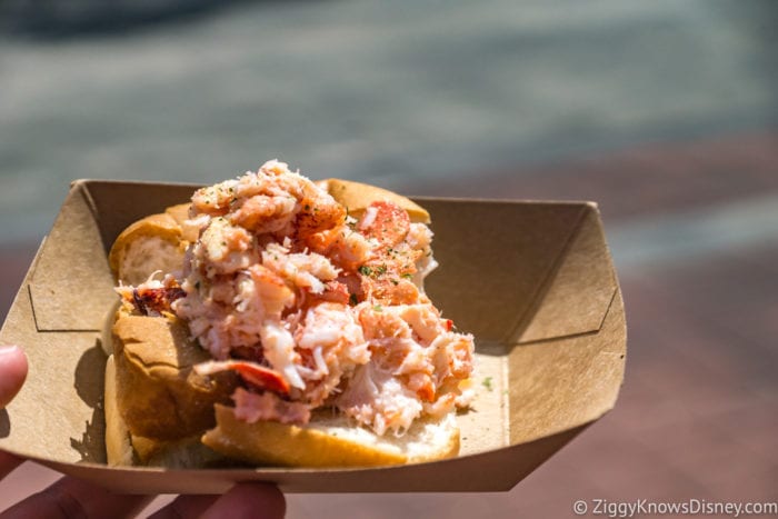 Top 10 Dishes 2017 Epcot Food and Wine Festival