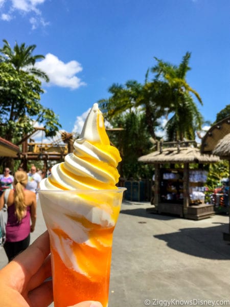 Citrus Swirl Float Review Sunshine Tree Terrace citrus swirl float adventureland