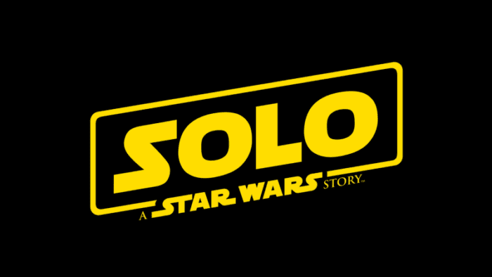 Han Solo Star Wars Film Name