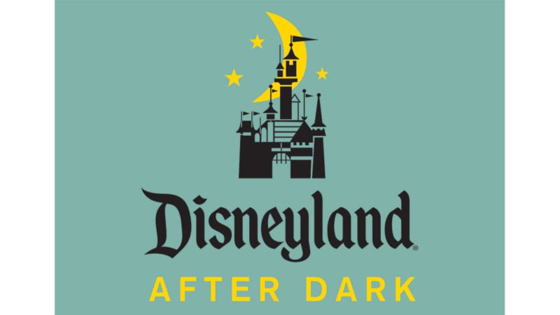 Disneyland After Dark Throwback Nite