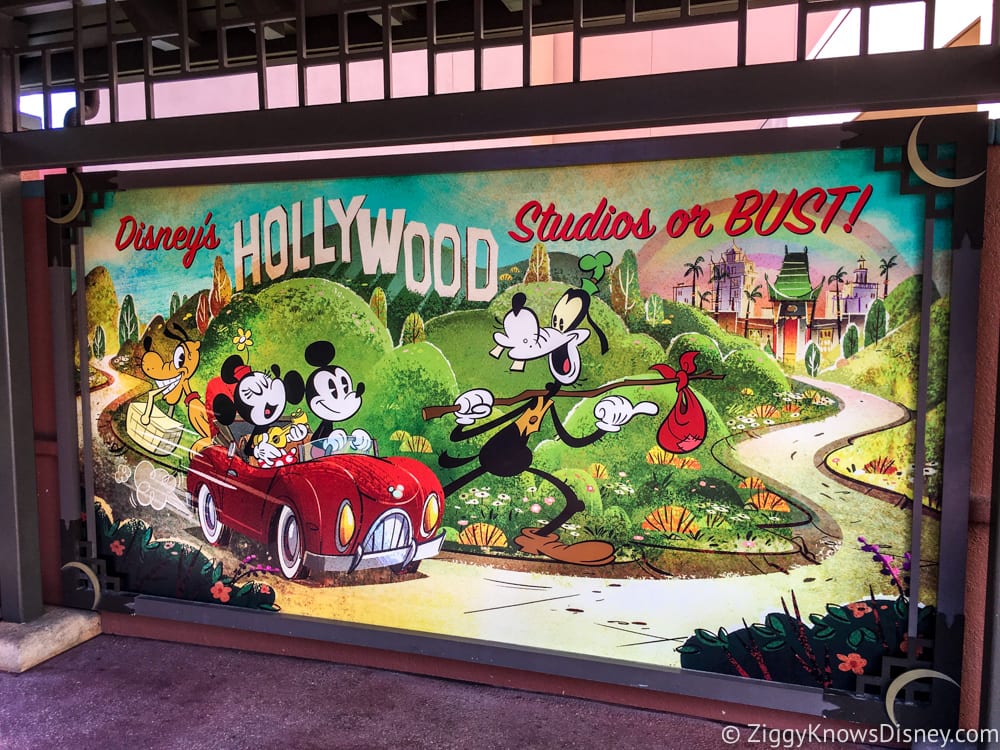 RUMOR Mickey And Minnie s Runaway Railway Opening Date Revealed RUMOR Mickey And Minnie s Runaway Railway Opening Date Revealed