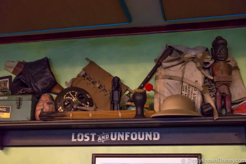 Skipper Canteen Review lost and found