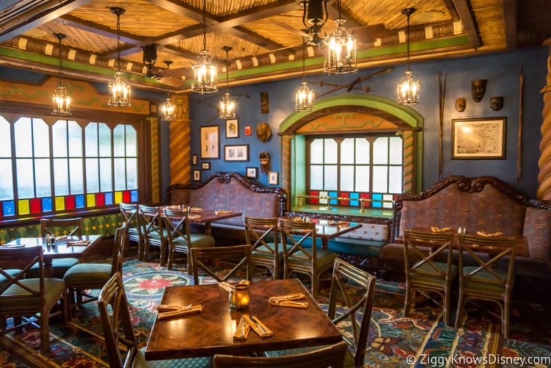 Skipper Canteen Review The Falls Family Parlor