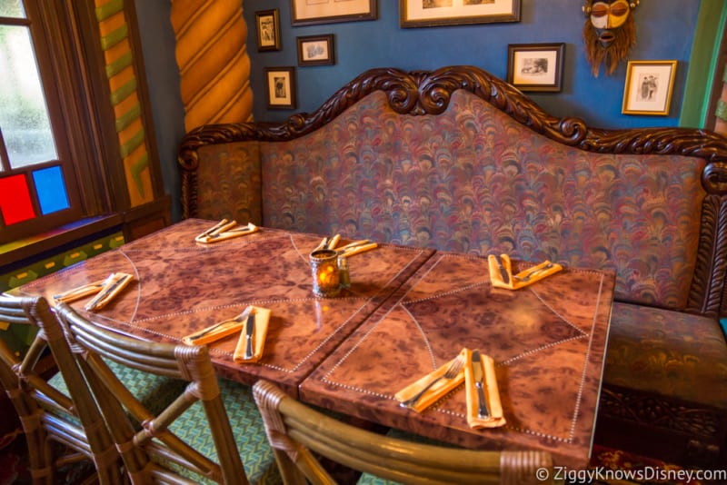 Skipper Canteen Review The Falls Family Parlor Table