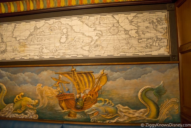 Skipper Canteen Review map