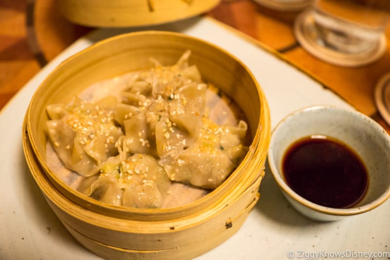 Skipper Canteen Review S.E.A. Shu Mai