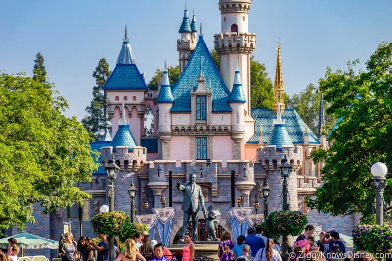 Disneyland Ticket Prices Increase