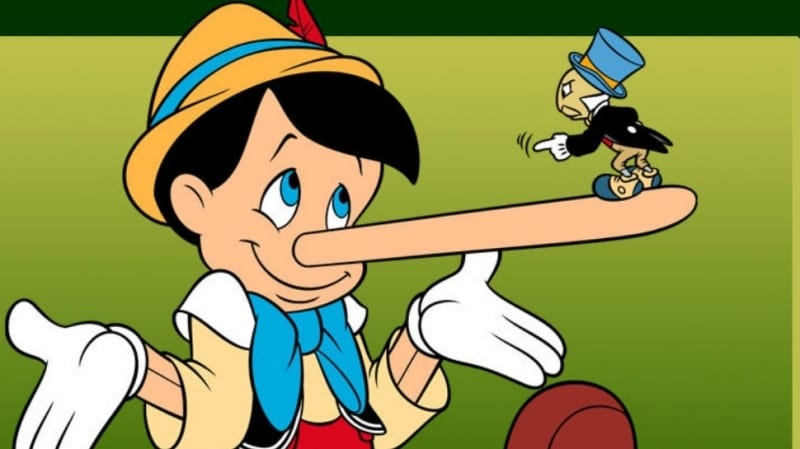 Paul King Live-Action Pinocchio