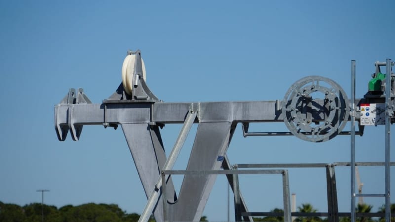 Supports Rise Disney Skyliner Station Hollywood Studios 