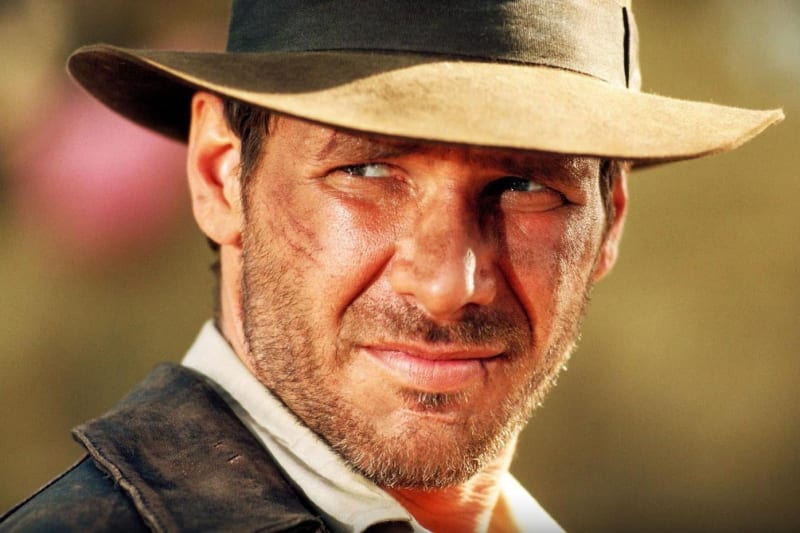 Indiana Jones 5 Filming