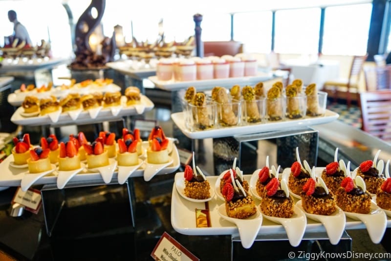 Palo Brunch Review