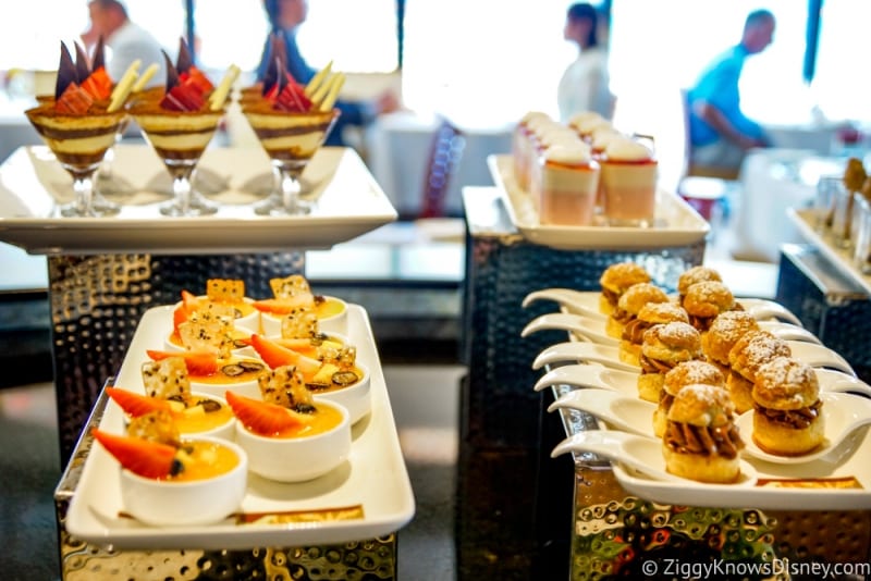 Palo Brunch Review