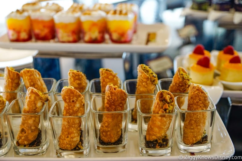 Palo Brunch Review