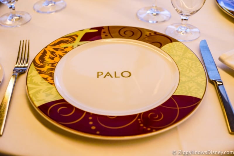 Palo Brunch Review 