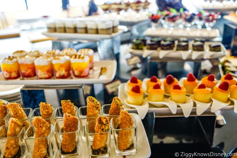 Palo Brunch Review