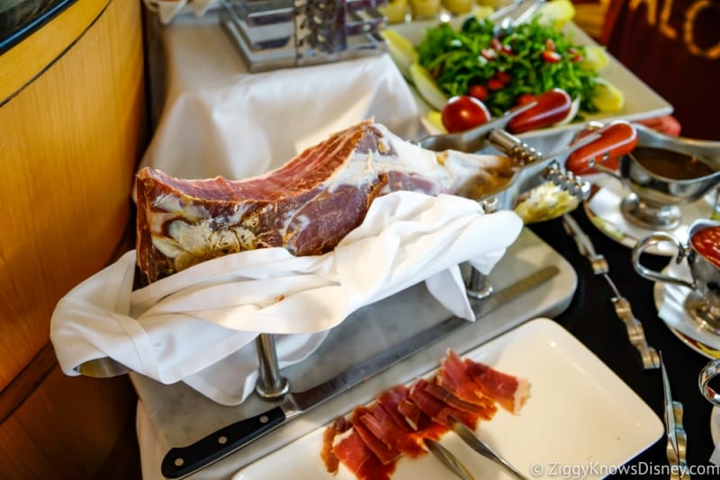 Palo Brunch Review