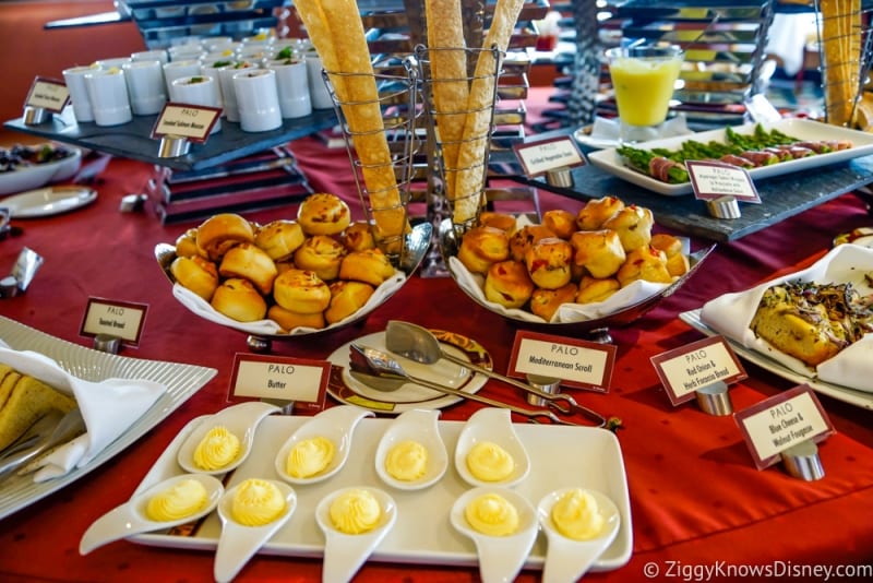 Palo Brunch Review