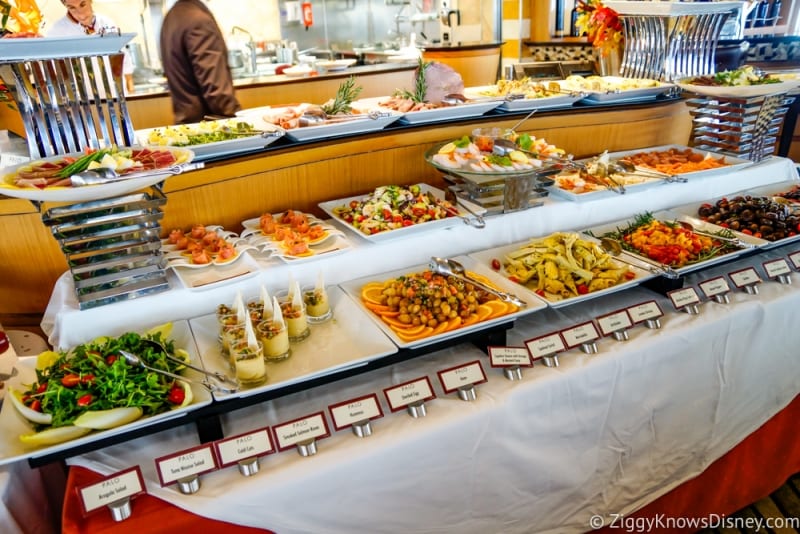 Palo Brunch Review