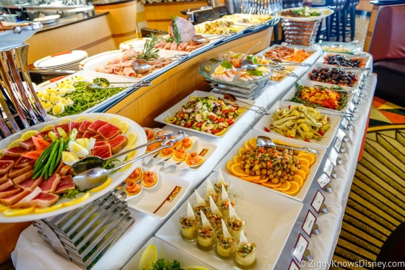 Palo Brunch Review