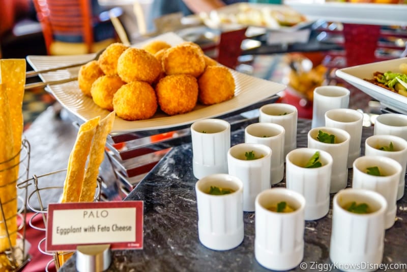 Palo Brunch Review