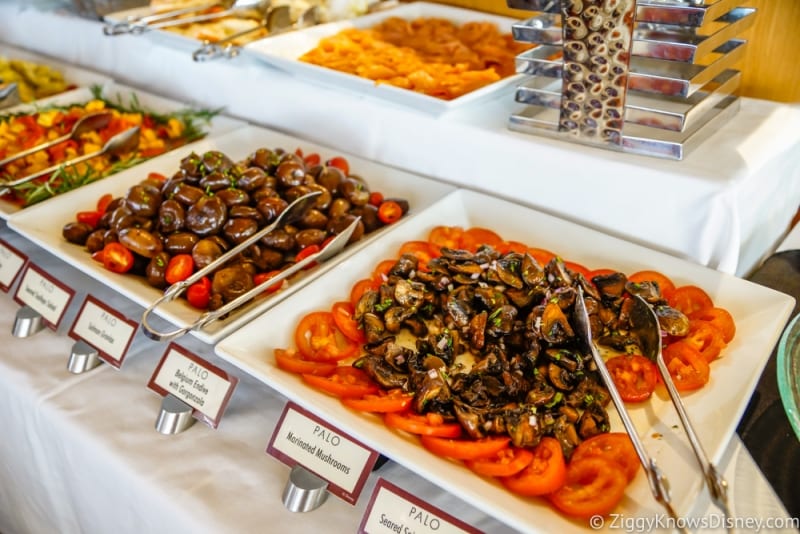Palo Brunch Review