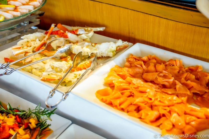 Palo Brunch Review
