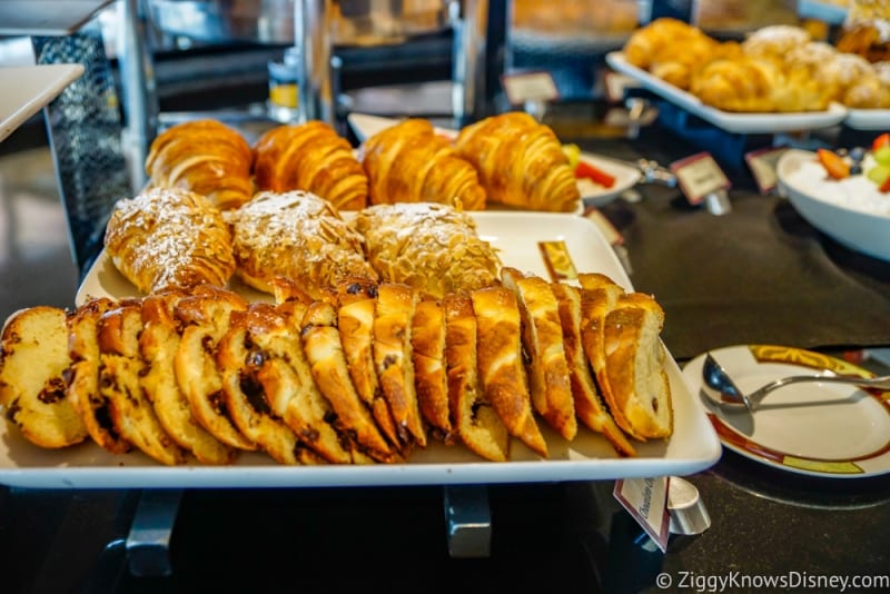 Palo Brunch Review
