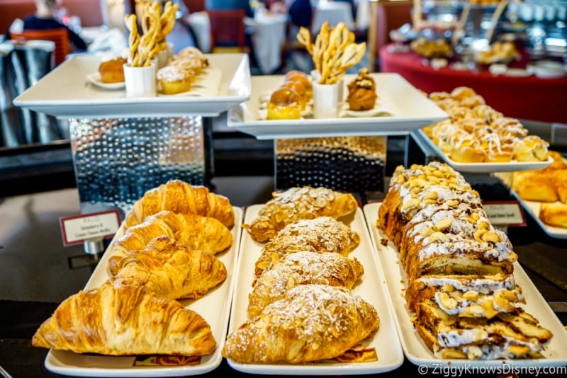 Palo Brunch Review