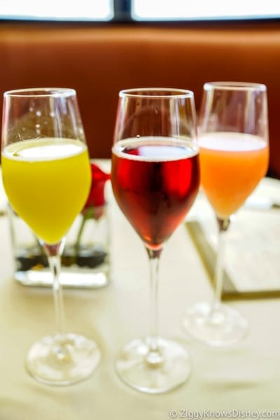 Palo Brunch Review