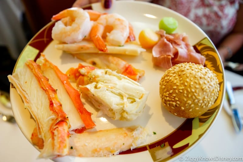Palo Brunch Review