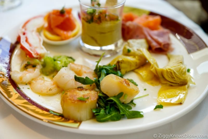 Palo Brunch Review