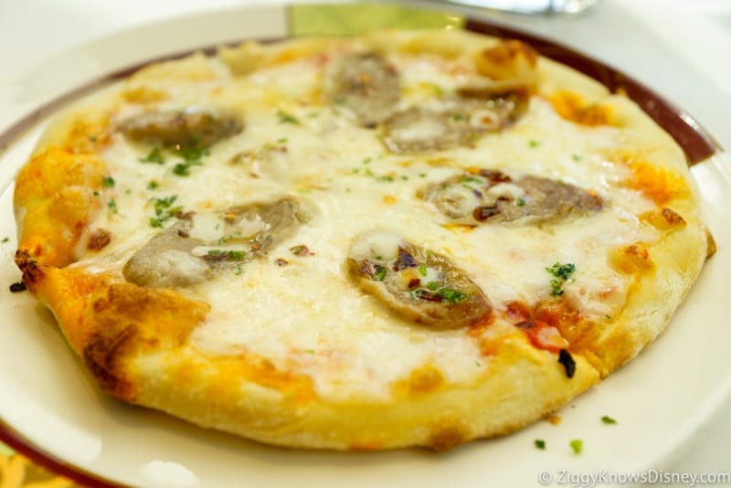 Palo Brunch Review