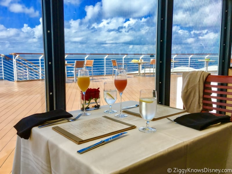 Palo Brunch Review