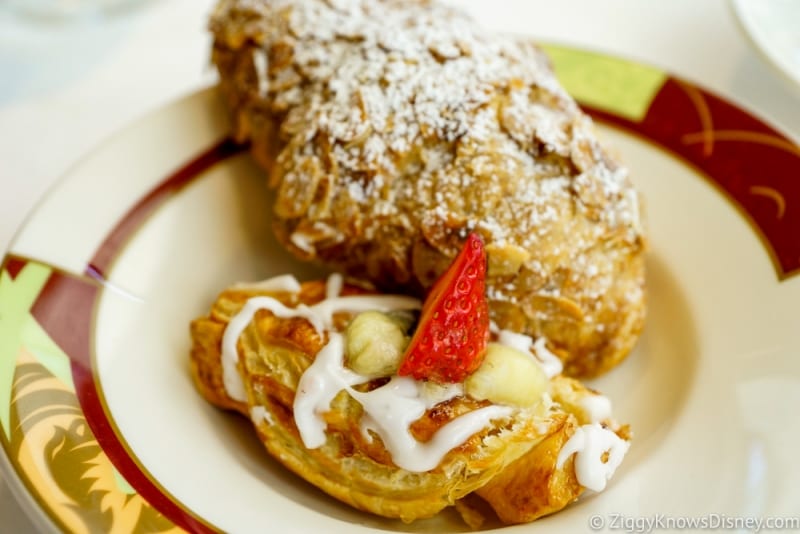 Palo Brunch Review